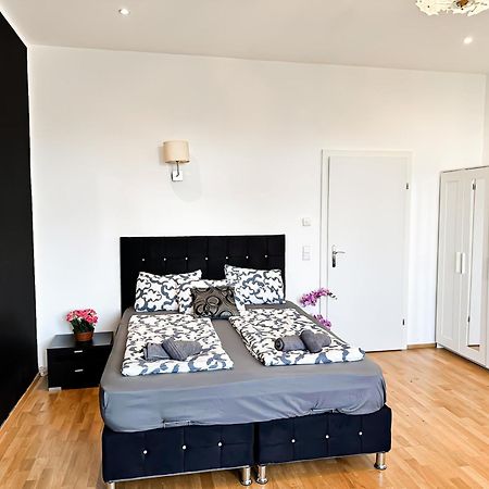 Cozy Rooms In Brigittenau Area Mm29 Wina Bagian luar foto
