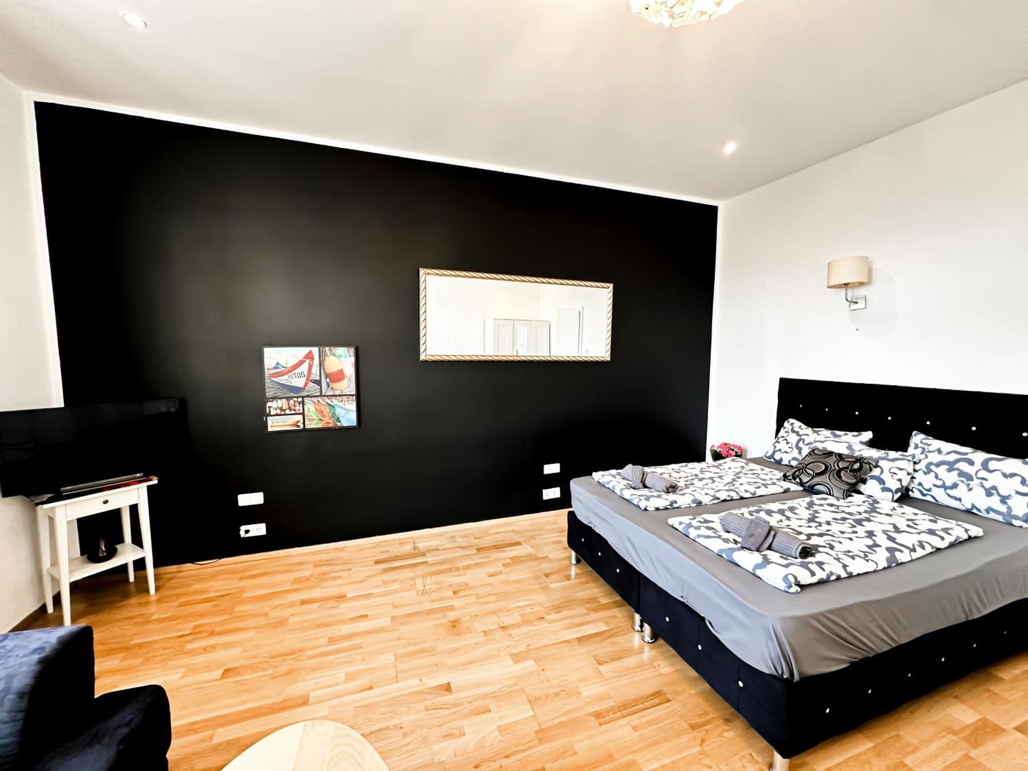 Cozy Rooms In Brigittenau Area Mm29 Wina Bagian luar foto