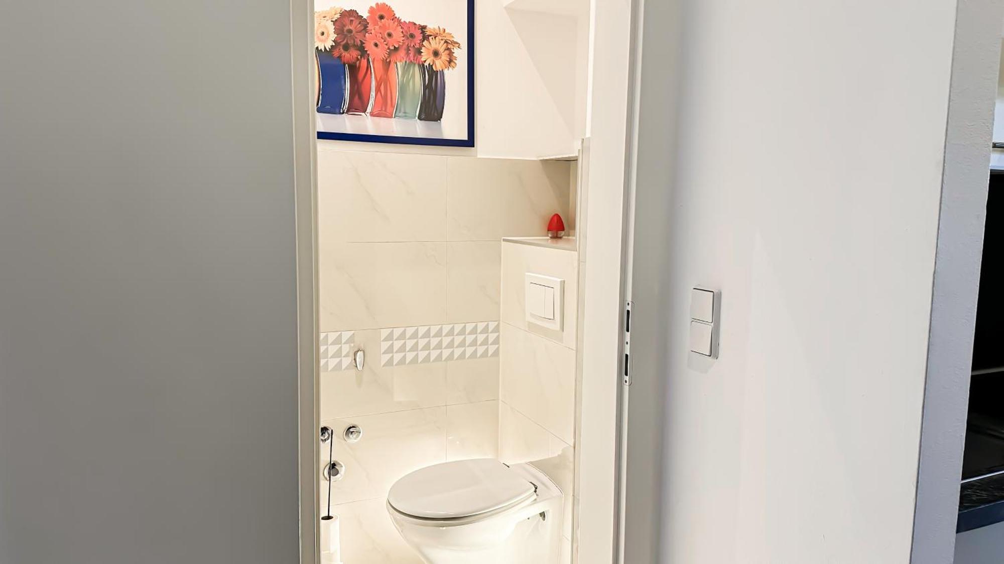 Cozy Rooms In Brigittenau Area Mm29 Wina Bagian luar foto