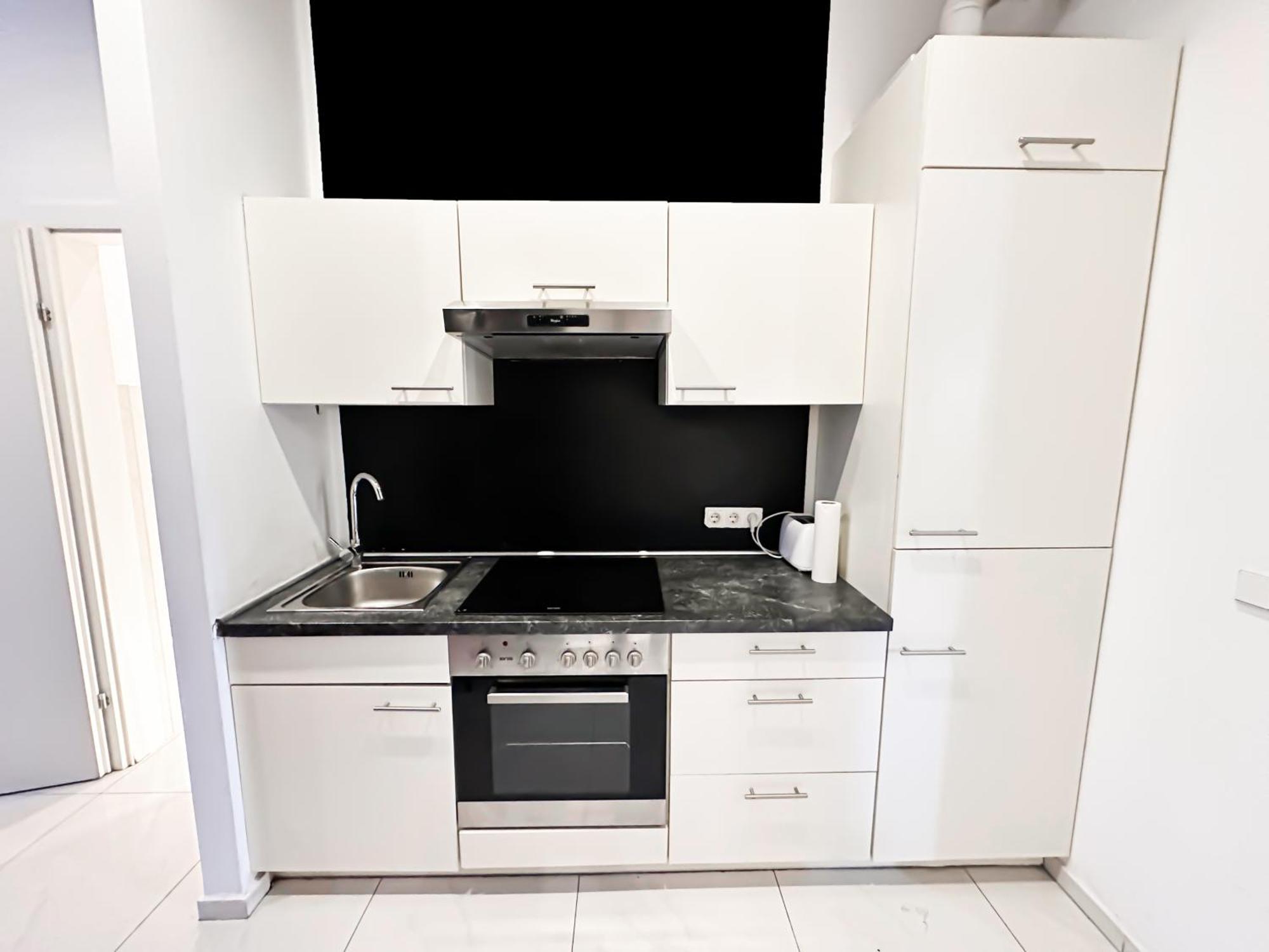 Cozy Rooms In Brigittenau Area Mm29 Wina Bagian luar foto
