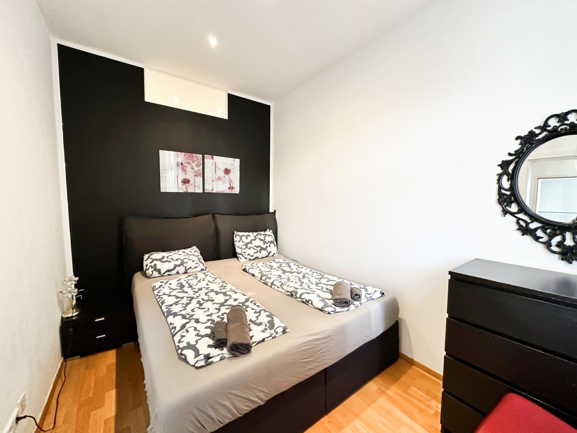 Cozy Rooms In Brigittenau Area Mm29 Wina Bagian luar foto