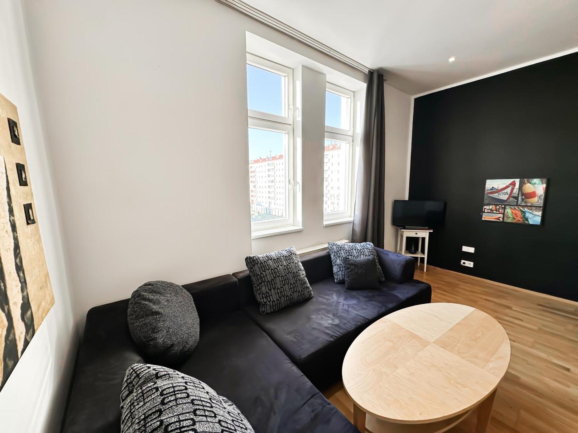 Cozy Rooms In Brigittenau Area Mm29 Wina Bagian luar foto