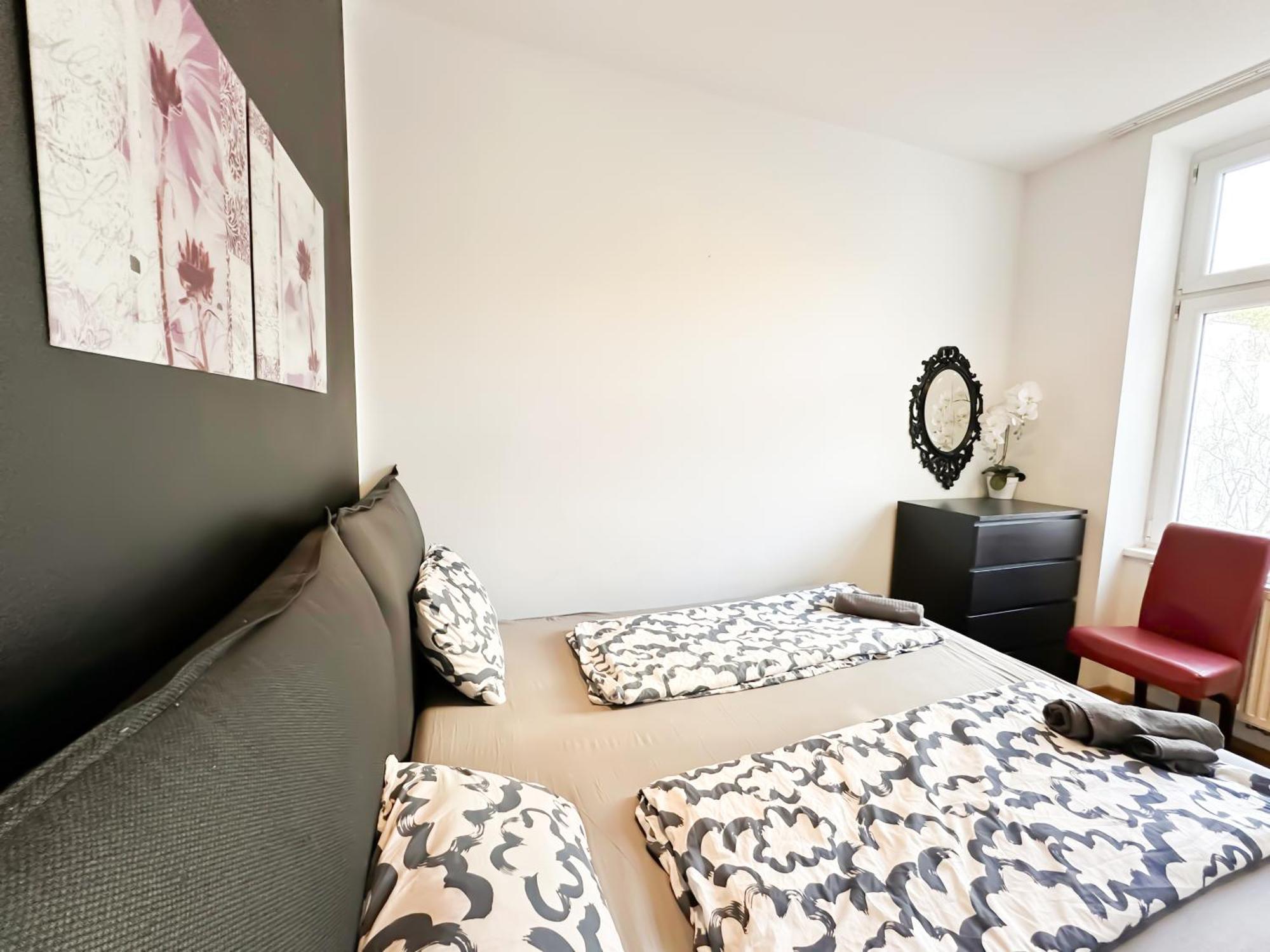 Cozy Rooms In Brigittenau Area Mm29 Wina Bagian luar foto